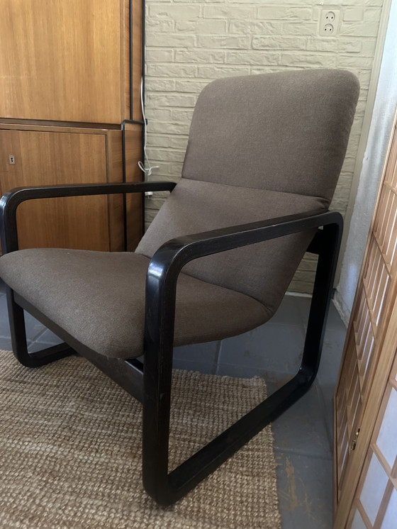 Image 1 of Poltrona vintage