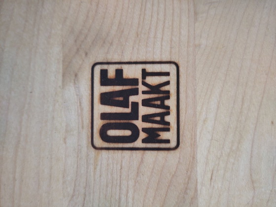 Image 1 of Mesas auxiliares hechas a mano