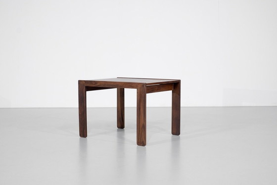 Image 1 of Coffee Table Model "777" by Tobia & Afra Scarpa for Cassina, 1960s