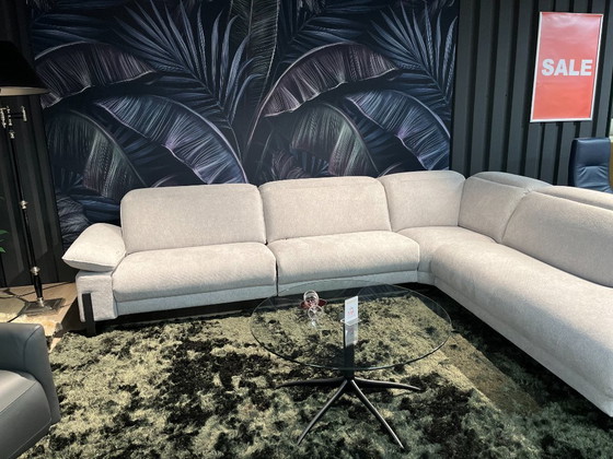 Image 1 of Divano angolare Rom1961 Sereno regolabile elettricamente