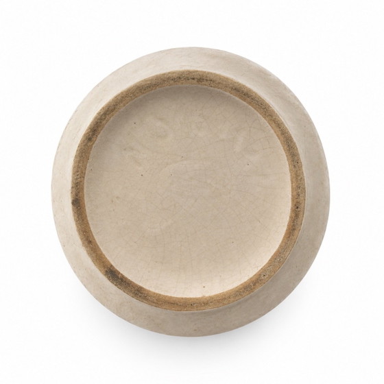 Vaso Vintage W-Germany jasba 51011/22 – Scheurich W-Germany, Vasi, Ceramica (photo 3 of 5)