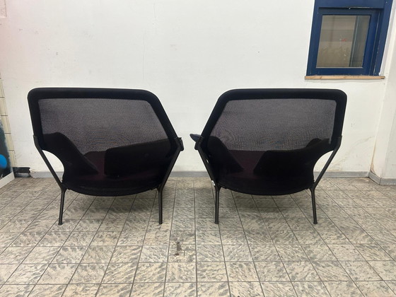 Image 1 of Vitra | Bouroullec | Slow Chair 