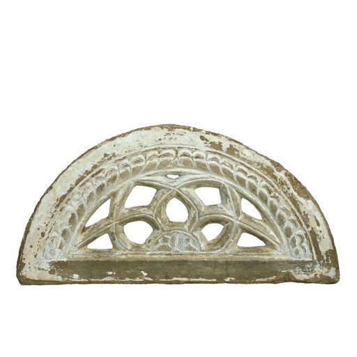 Stone Wall Decoration ARCH