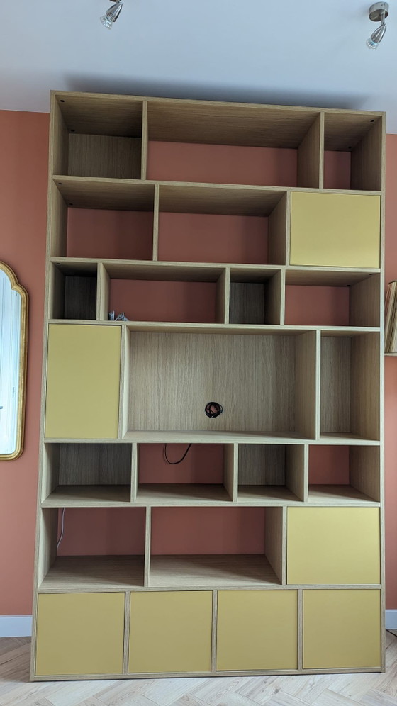 Treespoke Bellissimo Mobile Contenitore – Armadi a muro, lamine (photo 3 of 7)
