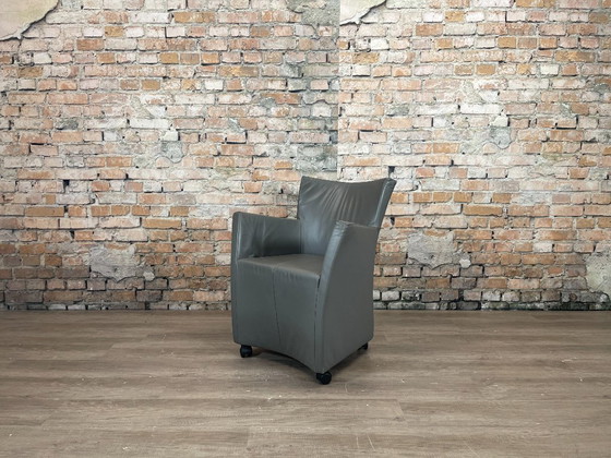 Image 1 of 6x Montis Sting Antraciet