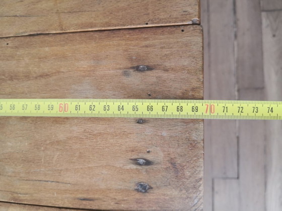 Image 1 of Folding table