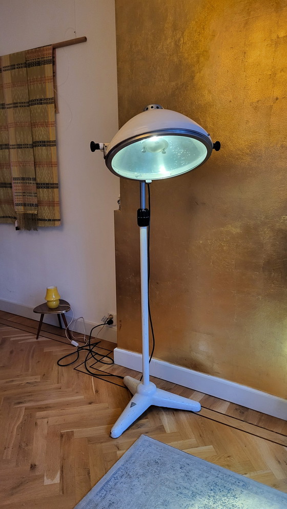 Image 1 of Vintage Operatielamp 