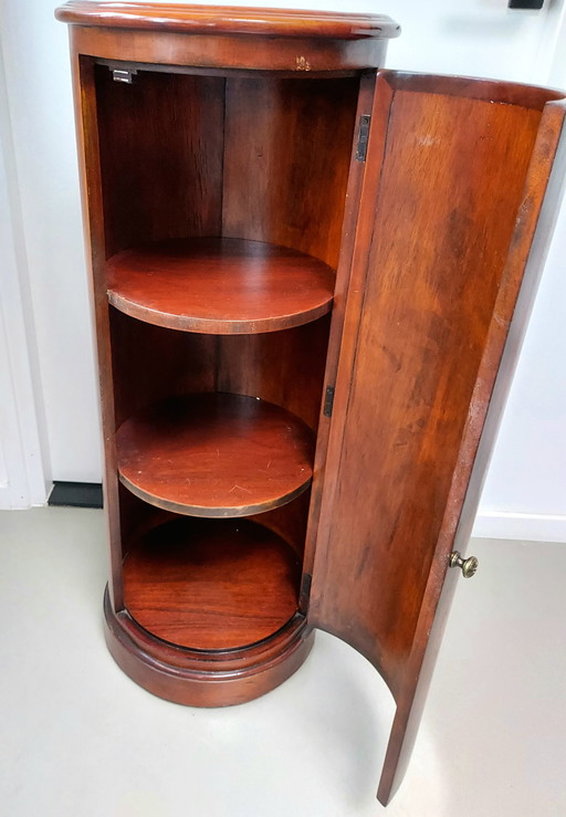 Theodore Alexander Nightstand / Beverage cabinet