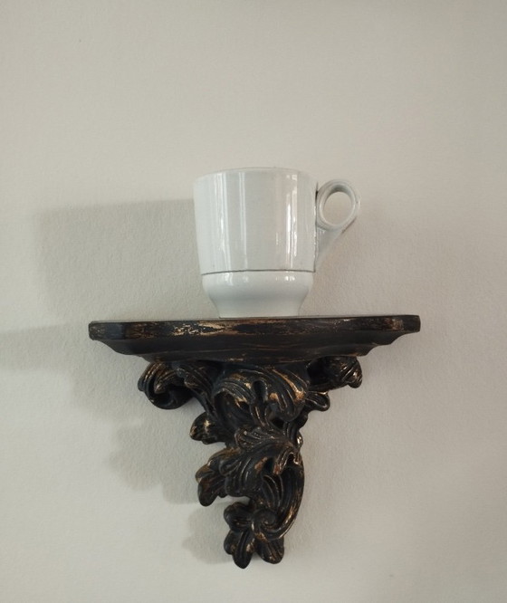 Image 1 of Creil Montereau LM&Cie - Antike Steinguttasse, 19. Jahrhundert.