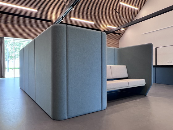 Image 1 of Buzzi Space - Buzzi Ville