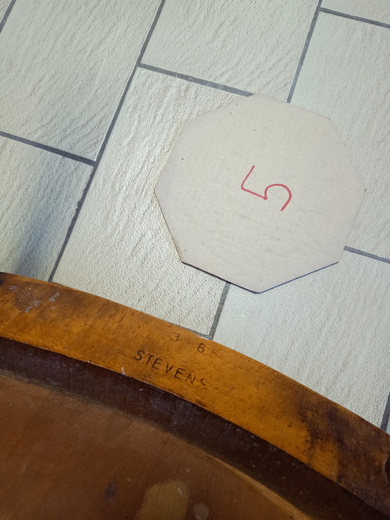 Image 1 of Sedie da bistrot "Stevens"