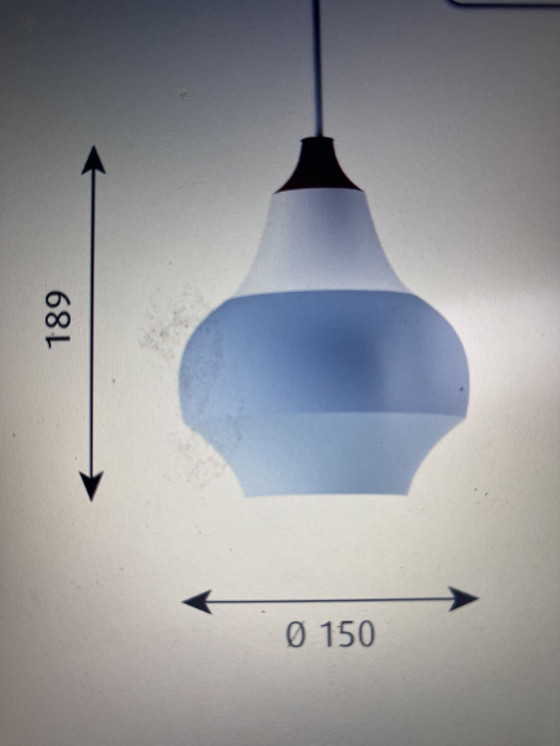 Image 1 of Louis Poulsen Cirque 15 Pendelleuchte