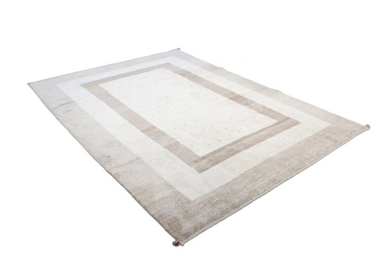 Image 1 of Perserteppich Gabbeh 285x203