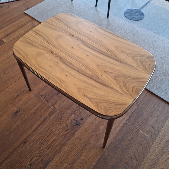 Image 1 of Set di tavolini da caffè MIDJ Lea composto da 3 pezzi