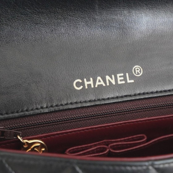 Image 1 of CHANEL FULL FLAP