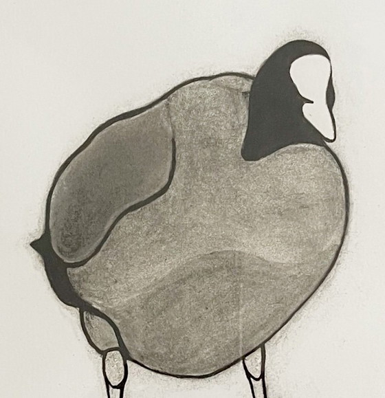 Image 1 of Rosemin Hendriks - Screen printing