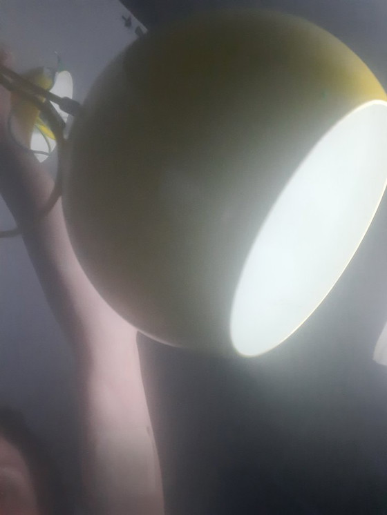 Image 1 of Lampada vintage anni '70