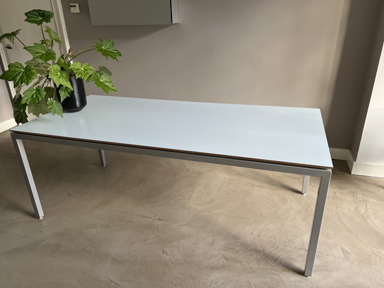 Image 1 of Very Neat Metaform Dining Table