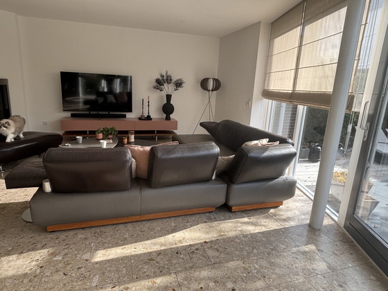 Image 1 of Sofá esquinero Leolux