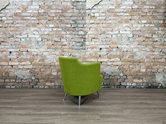 Image 1 of Moroso Bellissimo verde