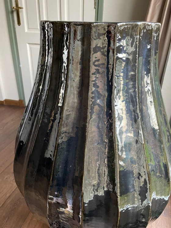 Image 1 of 2 vasi decorativi