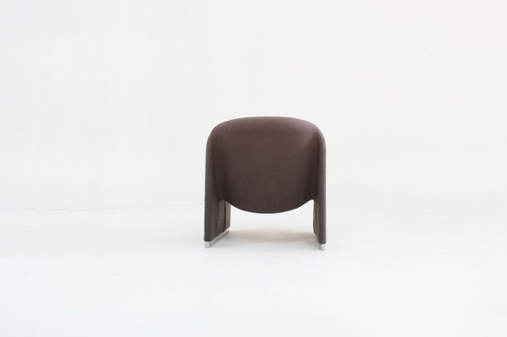 Image 1 of Artifort Alky armchair by Giancarlo Piretti
