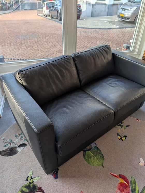 Image 1 of Perida Carré | Corbusier | 2 seater + armchair