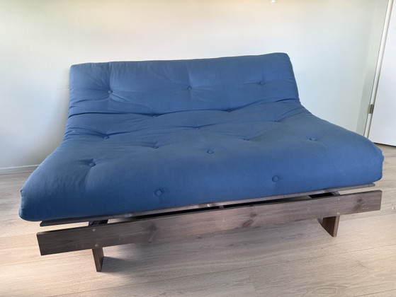 Image 1 of Karup design sofa bed Roots 160