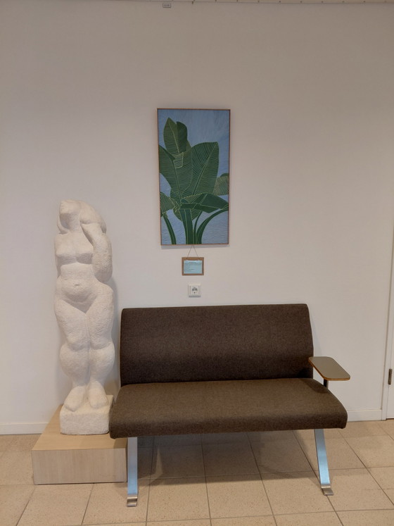 "Sky Waves and Leaf Lines" – Gallery Suncorner, Wanddecoratie, Wood, Other (photo 5 of 8)
