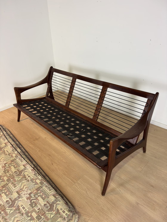 Image 1 of Divano vintage De Ster