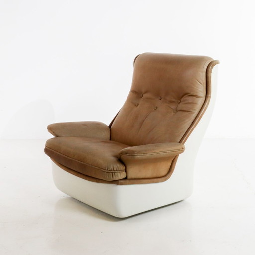 Fauteuil Airborne Orchid Michel Cadestin