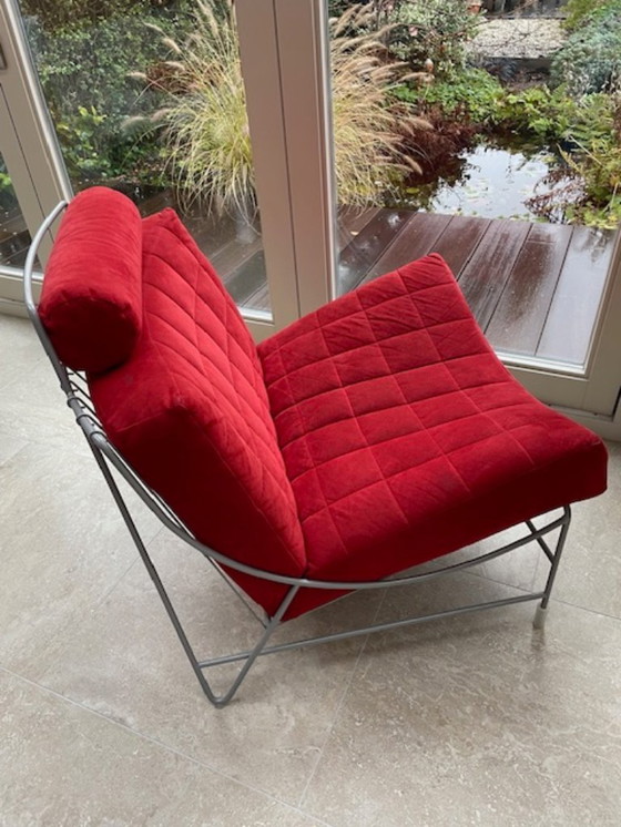 Image 1 of Poltrona Leolux Volare