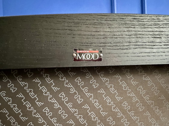 Image 1 of Divano a due posti Flexform XL DRAGONFLY di Roberto Lazzeroni