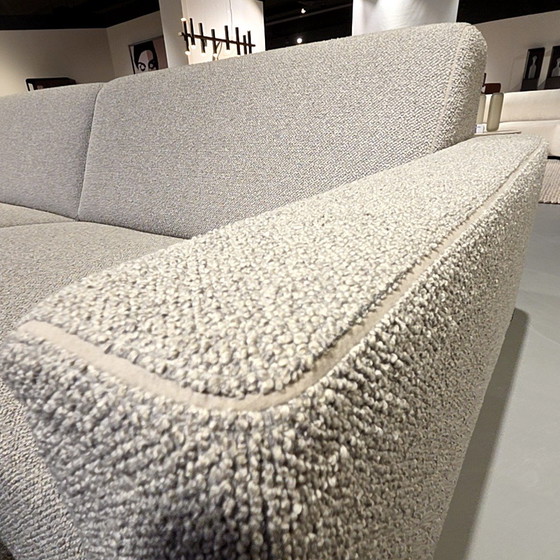 Image 1 of Divano Topform Morris da 3,5 posti