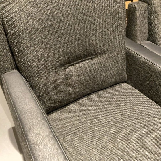 Image 1 of Fauteuil Orion de style néo