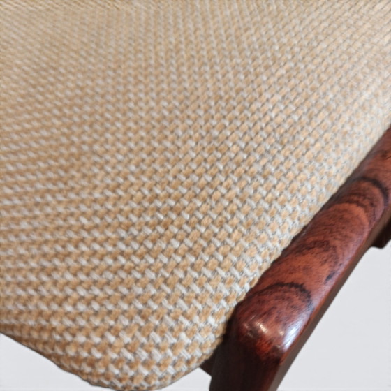 Kai Kristiansen Eetkamerstoel – Eetkamerstoelen, Wood (photo 5 of 10)