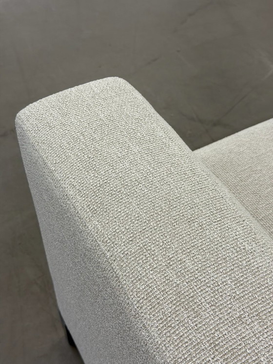 Minotti Andersen Hoekbank | Beige | Nieuwstaat + Garantie – Hoekbanken, Textile (photo 14 of 17)