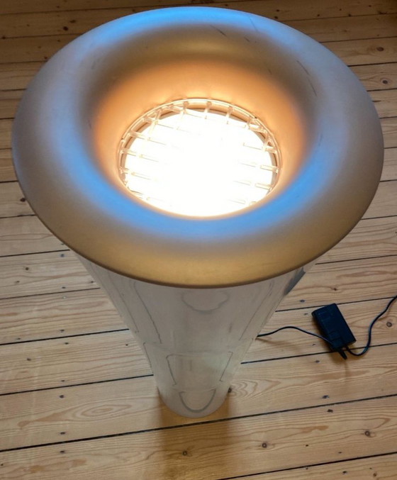 Image 1 of Vintage ontwerp van Ikea Fackla uit de jaren 90 