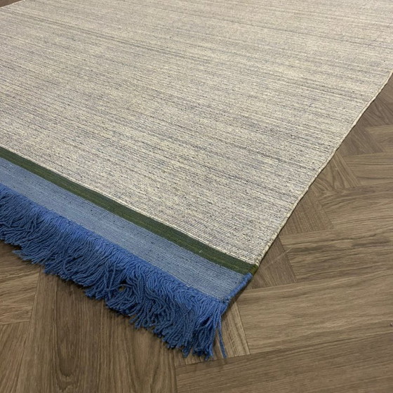 Image 1 of Tappeto Decor Blue di Brinker Carpets - 200x290cm