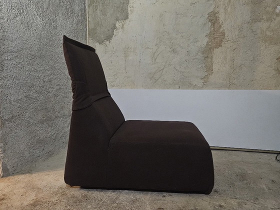 Moroso Highlands bank, 2 elementen / Patricia Urquiola – Modulaire banken, Textiel (photo 3 of 9)