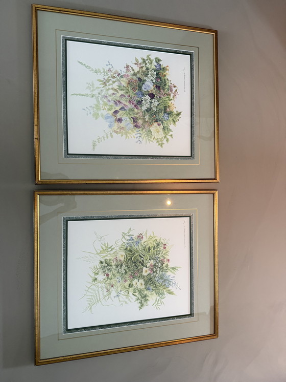 Image 1 of Janneke Brinkman Salentijn Prints - Numérotés et signés