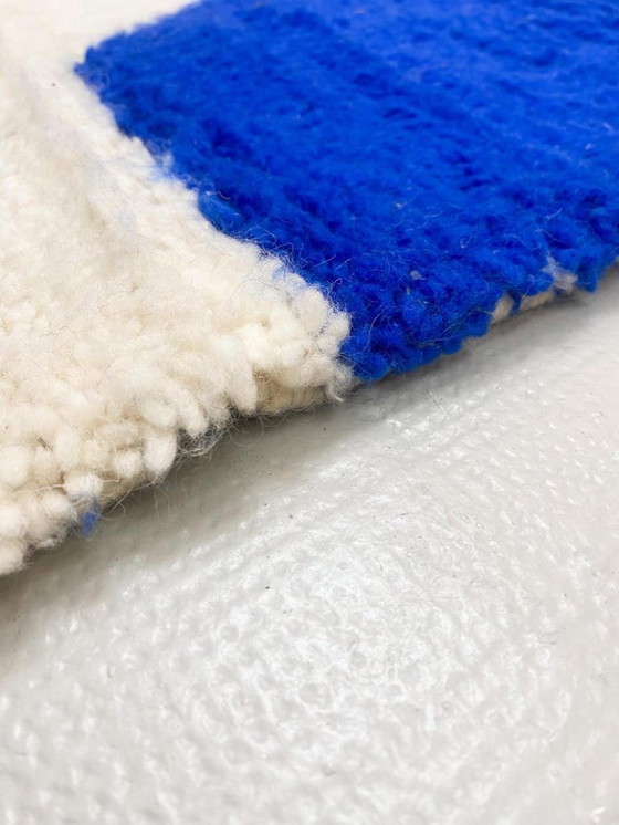 Image 1 of Authentic Moroccan rug 200cmx250cm 