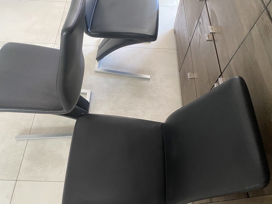 Image 1 of Rolf Benz 7800 (8 pezzi)