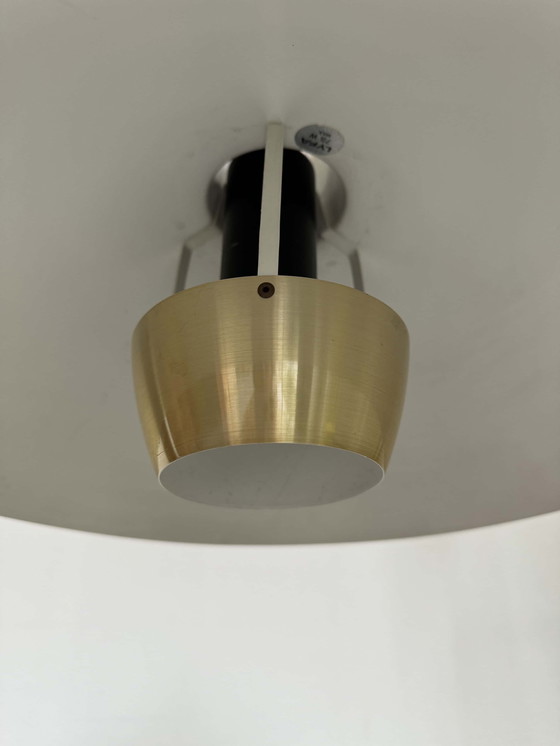 Image 1 of Vintage Pendant Lamp Luca