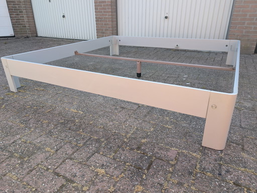 Auping Auronde design klassieker bed 200 x 200