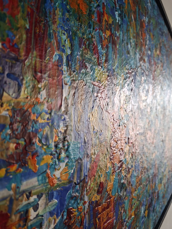 Image 1 of Manou Claire - The City that never sleeps