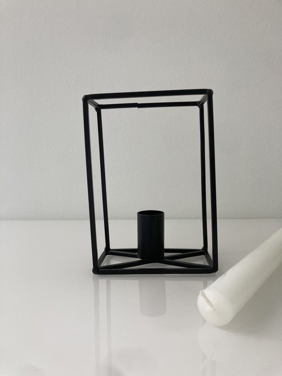 Image 1 of Portacandele