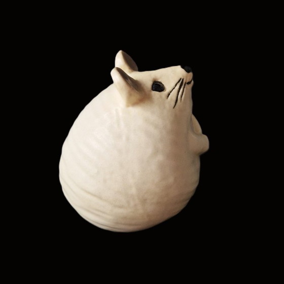 Image 1 of Lisa Larson - Topo - Firmato