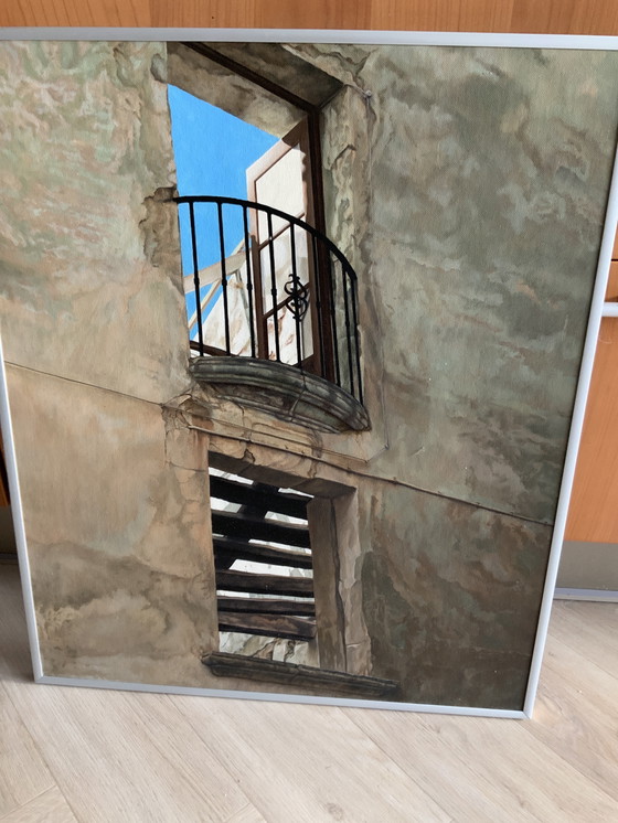 Image 1 of Pittura. Ibiza.