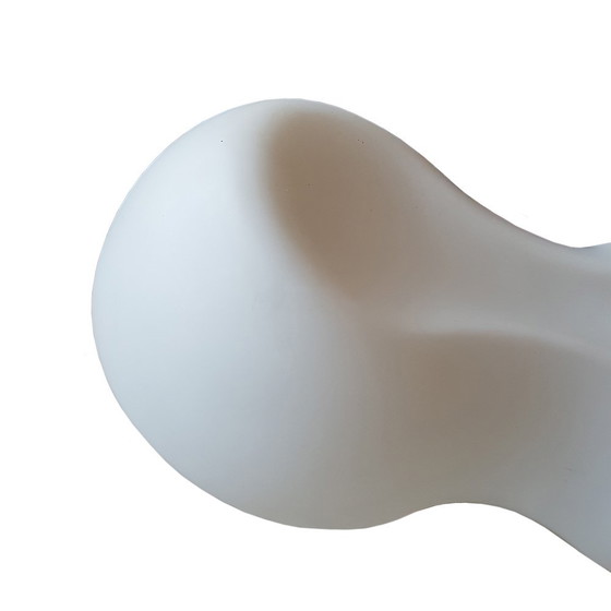 Image 1 of Lampe murale ou de plafond de forme organique